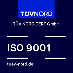 TÜV Logo